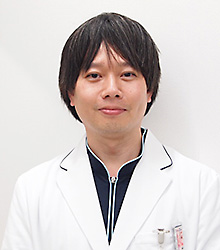 谷　大輔（獣医師）